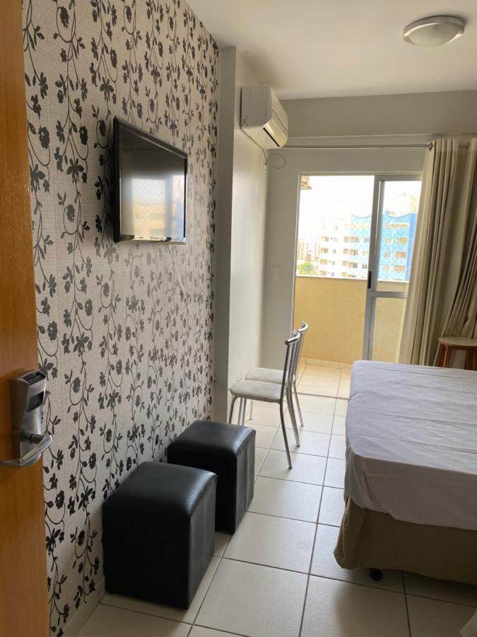 Golden Dolphin Express - O Melhor De Caldas Apartamento Caldas Novas Exterior foto